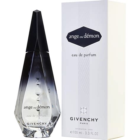 ange ou demon 100ml givenchy|givenchy ange ou demon review.